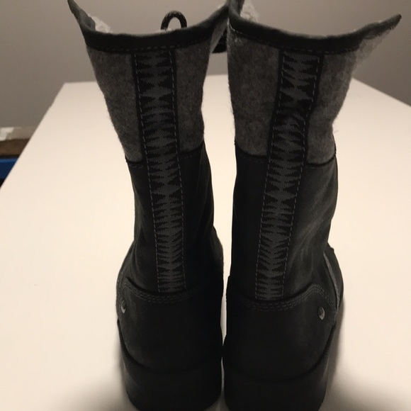 Hush puppies - Picture 3 of 9